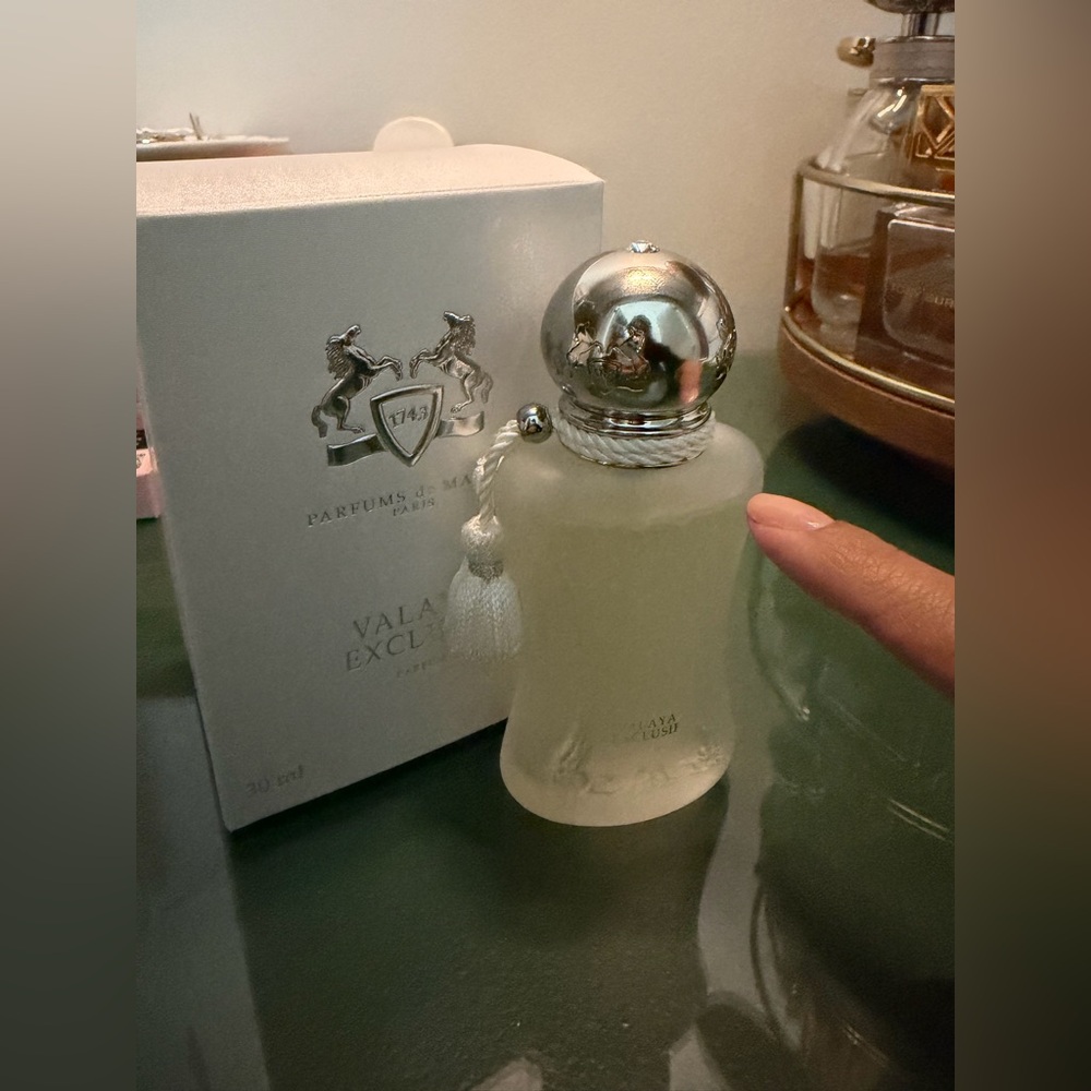 Valaya Exclusif
